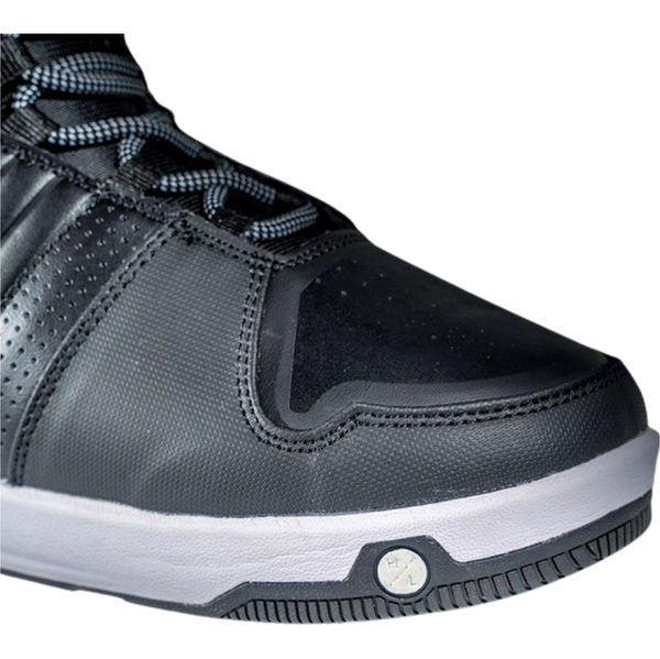 2026 Hyperlite Freepress-støvle H25BFR - Sort